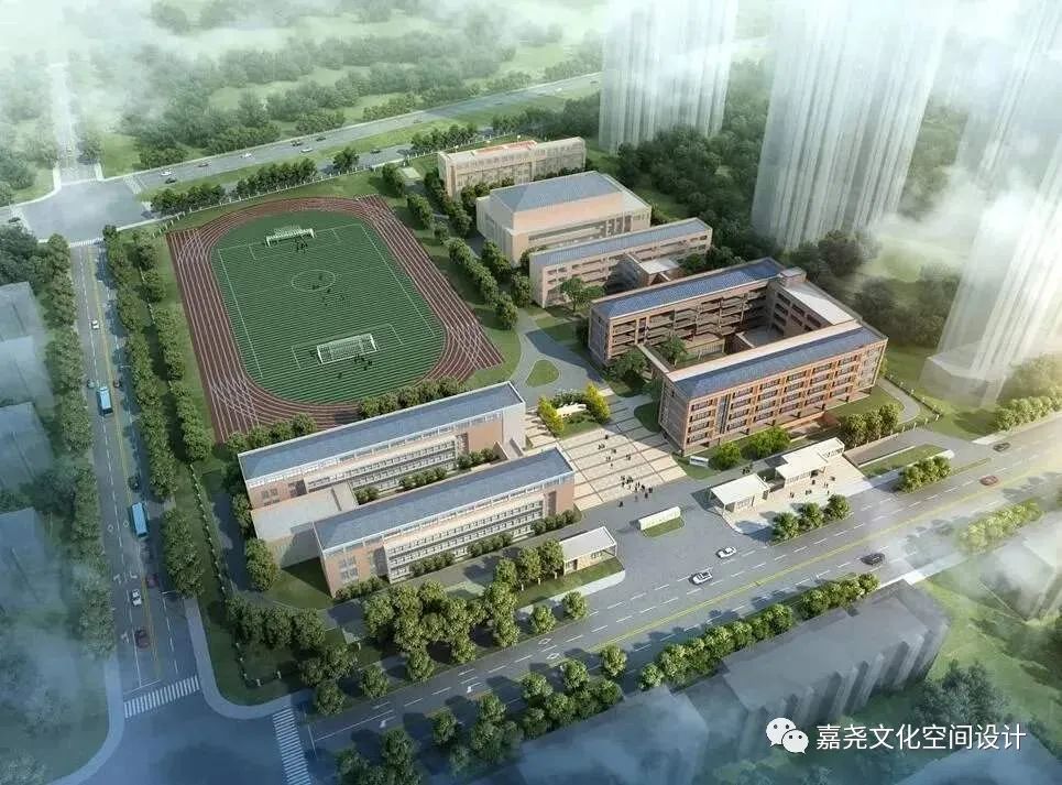 小学校园文化建设